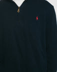 Ralph Lauren - Quarter Zip (M)