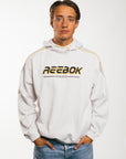 Reebok - Hoodie (L)