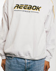 Reebok - Hoodie (L)