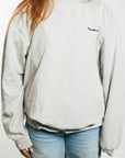 Reebok - Sweatshirt (M)