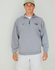 Nike - Quarter Zip