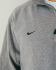 Nike - Quarter Zip