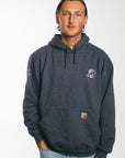 Carhartt - Hoodie (L)