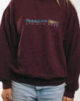 Reebok - Sweatshirt (M)