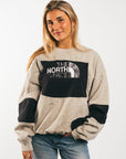 The North Face - Sweatshirt (M)