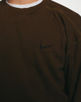 Nike - Sweatshirt