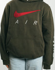 Nike - Hoodie (M)