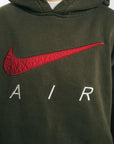 Nike - Hoodie (M)