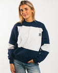 Adidas - Sweatshirt (S)