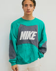 Nike - Sweatshirt