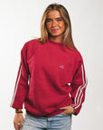 Adidas - Sweatshirt (S)