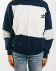 Adidas - Sweatshirt (S)