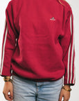 Adidas - Sweatshirt (S)