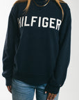 Tommy Hilfiger - Sweatshirt (M)