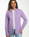 Ralph Lauren - Shirt (S)