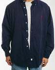 Ralph Lauren - Shirt (XL)