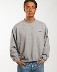 Reebok - Sweatshirt (L)