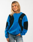 Adidas - Sweatshirt (S)