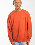 Nike - Sweatshirt