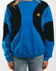 Adidas - Sweatshirt (S)