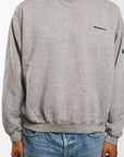 Reebok - Sweatshirt (L)