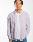 Ralph Lauren - Shirt (M)