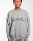 Harley Davidson - Sweatshirt (L)