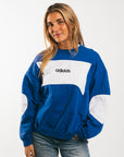 Adidas - Sweatshirt (S)