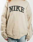 Nike - Sweatshirt (M)