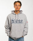 Patriots - Hoodie (XL)