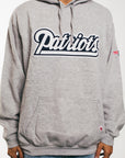 Patriots - Hoodie (XL)