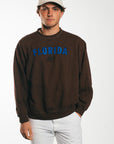 Nike X Florida  - Sweatshirt