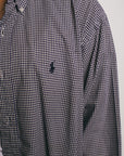 Ralph Lauren - Shirt (M)