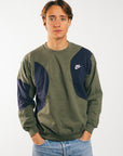 Nike - Sweatshirt (M)