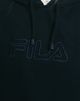 Fila - Hoodie (L)