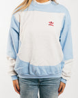 Adidas - Sweatshirt (S)