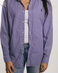 Ralph Lauren - Shirt (S)