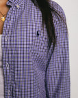 Ralph Lauren - Shirt (S)