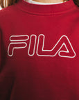 Fila - Sweatshirt (S)