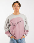 Nike - Sweatshirt (M)