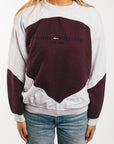 Tommy Hilfiger - Sweatshirt (S)