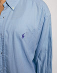 Ralph Lauren - Shirt (L)