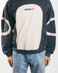 Adidas - Sweatshirt (M)