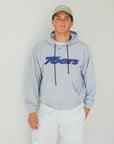 Nike X 76ERS - Hoodie