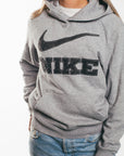 Nike - Hoodie (S)