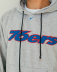 Nike X 76ERS - Hoodie