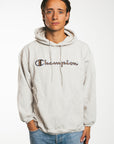 Champion - Hoodie (L)