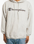 Champion - Hoodie (L)