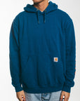 Carhartt - Hoodie (L)