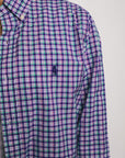 Ralph Lauren - Shirt (S)